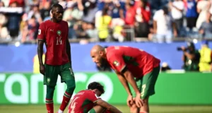 Marrocos abandonado volta sua atenção para co-sediar a Copa do Mundo de 2030