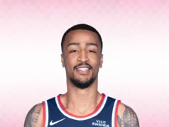 O acordo relatado com John Collins…