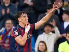 Lazio planeja ataque ao jovem herói do Levante