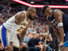 Scoop B avalia a possibilidade de LeBron James assinar com os Timberwolves