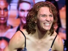 A boxeadora Hannah Rapp morre após ser atropelada enquanto Jake Paul presta homenagem ao ‘guerreiro’