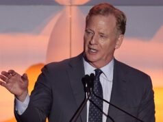 Roger Goodell diz que a NFL quer realizar jogos da temporada regular no Japão