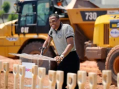 Russell Westbrook explica como ajudou a projetar o logotipo do futebol do OKC United