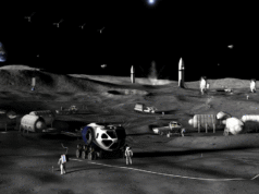 Construir uma base de longo prazo na Lua exigiria um planejamento extensivo – um geólogo planetário descreve as considerações envolvidas