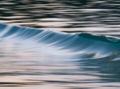 Pequenas ondas nas profundezas do oceano podem afetar o clima a milhares de quilómetros de distância