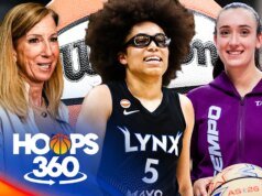 Os All-Stars da WNBA serão ofuscados por questões de toda a liga? Grandes nomes de todos os tempos ajudam a comemorar 30 anos + jogadores importantes para assistir