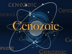 Palavra científica do dia: Cenozóico