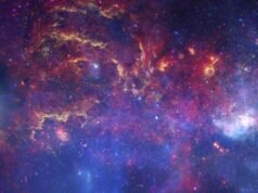 Astrônomos detectam açúcar no espaço interestelar pela primeira vez
