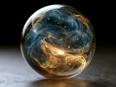 Os físicos criaram um universo em miniatura onde o tempo passava sem relógio