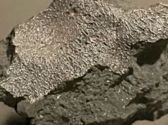 Química de outro mundo encontrada no famoso meteorito de Hillsborough: Alerta científico