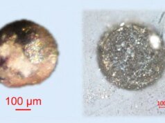 Físicos descobrem substância até então desconhecida nascida do bombardeio atômico de Hiroshima