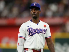 Braves contrata o ex-MVP da NL Andrew McCutchen para um acordo para uma liga menor