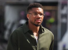 Giannis Antetokounmpo lança vídeo tributo a Milwaukee enquanto o comércio de Miami se torna oficial: ‘Milwaukee sempre será minha cidade’