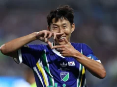 Jogo All-Star da MLS: Son Heung-Min lidera vitória por 4 a 3 sobre o melhor da Liga MX