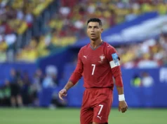 O que assistir na Copa do Mundo: Espanha busca a primeira vitória por nocaute desde 2010; Cristiano Ronaldo lidera Portugal contra a Croácia