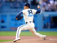 Los Angeles Dodgers x New York Yankees: como assistir Sunday Night Baseball esta noite