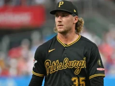 Uma comédia de erros dos Pirates em uma jogada desencadeia uma primeira entrada explosiva para os Yankees