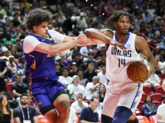 Vencedores e perdedores da NBA Summer League: um homem de Michigan impressionado com o primeiro fim de semana de jogo