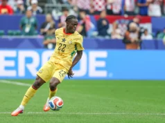 Colômbia x Gana: onde assistir ao jogo da Copa do Mundo de 2026 hoje à noite, canal de TV, horário de início, informações de transmissão gratuitas e muito mais