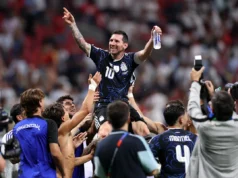 Copa do Mundo de 2026: uma prévia da final entre Argentina e Espanha