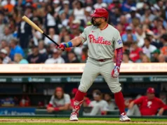 Antevisão das Apostas Home Run Derby 2026