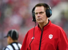 Classificações do College Fantasy Football: as principais ofensas da equipe de Eric Froughton para o draft de 2026