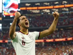 Espanha marca nos acréscimos para vencer Portugal, potencialmente encerrando a carreira de Cristiano Ronaldo na Copa do Mundo