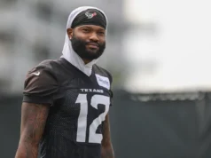 Instantâneo do Fantasy Football AFC South: 1 pepita importante de cada equipe em 2026