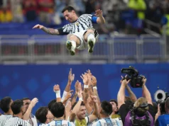 Copa do Mundo: A Inevitabilidade de Leo Messi
