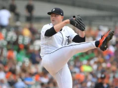 Rumores, notícias e atualizações ao vivo do prazo comercial da MLB em 2026: A negociação de Tarik Scubal se aproxima enquanto os Tigers atingem a milésima eliminação na carreira; Curtis Meade quebrou o pulso após ser negociado com o Red Sox