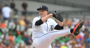 Rumores, notícias e atualizações ao vivo do prazo comercial da MLB em 2026: A negociação de Tarik Scubal se aproxima enquanto os Tigers atingem a milésima eliminação na carreira; Curtis Meade quebrou o pulso após ser negociado com o Red Sox