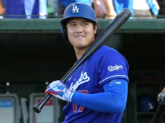 Lista All-Star da MLB anunciada, 4 Dodgers entre os titulares da NL