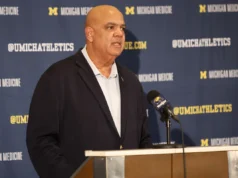 Michigan AD Ward Manuel renunciará após investigação interna sobre a história de Sharon Moore