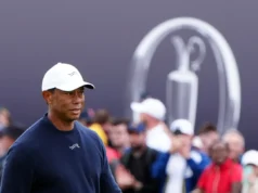 British Open: Tiger Woods, Phil Mickelson, Jack Johnson entre os maiores nomes que perderão o Open no Royal Birkdale