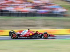 Grande Prêmio da Hungria de 2026: onde assistir à corrida de Fórmula 1, programação de TV, como transmitir e muito mais