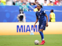 Copa do Mundo de 2026: Michael Ollis, da França, quebra o recorde de Pelé em assistências em um único torneio