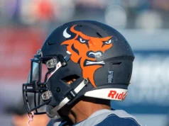 Suposto trote cometido pelo ex-técnico de força de Bucknell, ainda mais após a morte do jogador de futebol