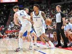 Fantasy Basketball: Aqui está 1 NBA Summer League Takeaway para 30 equipes