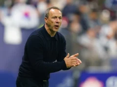 Futebol dos EUA nomeou técnico da seleção olímpica de 2028