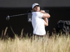 Atualizações ao vivo da rodada final do Open Championship, tabelas de classificação: Sam Barnes à frente da entrada de domingo no Royal Birkdale