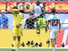 Copa do Mundo: Após a lesão de Thibaut Courtois, um erro manda a Bélgica para casa e pela Espanha