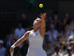 Wimbledon 2026: como assistir Marta Kostyuk x Jasmine Paolini no campeonato, horário de início, programação de TV e muito mais