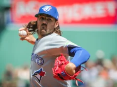 Nove meses após o jogo 7 da World Series, o Toronto Blue Jays precisa vender no prazo