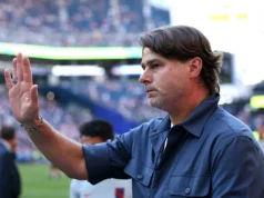 Copa do Mundo: Trump e Balogun rejeitam polêmica como desculpa após Mauricio Pochettino abandonar a USMNT