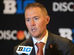 Lincoln Riley diz que esta equipe da USC está mais equipada para vencer do que as iterações anteriores: ‘Isso não é uma esperança ou um desejo. Esses são fatos’