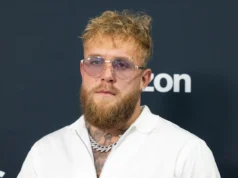 Canelo Alvarez enterra Jack Paul pela perda de Anthony Joshua: ‘Foi um erro pensar que você é realmente um lutador’