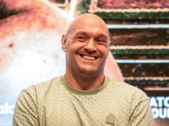 Marius Wach ou Christian Prenga? Colocamos os ajustes de Tyson Fury e Anthony Joshua em teste para que você não precise