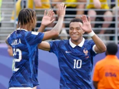 O que assistir no dia 24 da Copa do Mundo: Kylian Mbappe, França em ação; Canadá enfrentará Marrocos quando as oitavas de final começarem