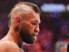 Conor McGregor faz primeiro comentário após lesão desastrosa no UFC 329: ‘Só posso descrever isso como um inferno’