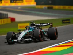 Grande Prêmio da Bélgica de F1: atualizações ao vivo, notícias e resultados de Spa